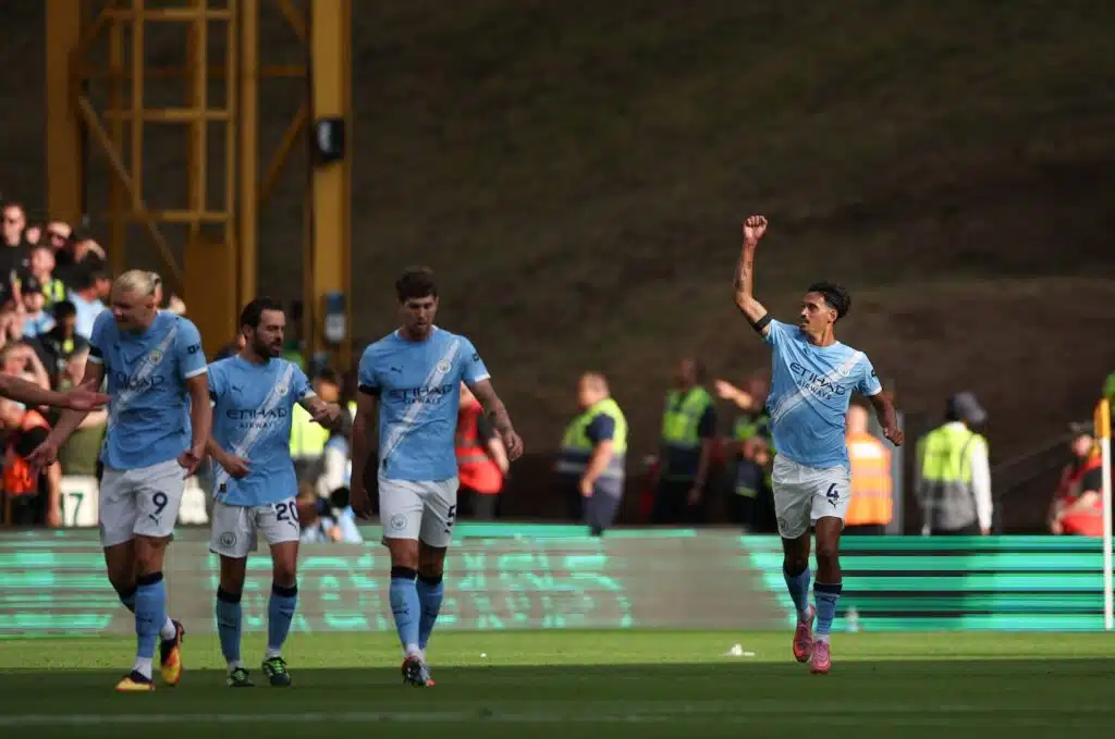 Supertähti jätti Manchester Cityn – ei näkynyt ollenkaan