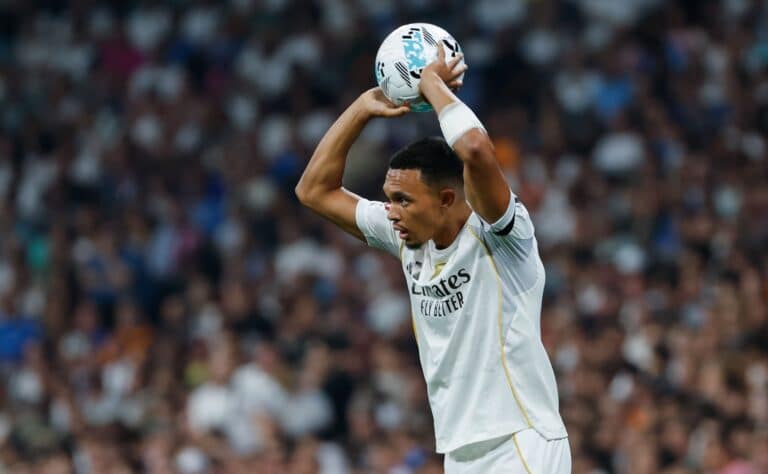 Real Madridin huippuhankinta sivussa pitkälle ensi vuoteen