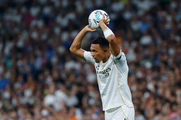 Real Madridin huippuhankinta sivussa pitkälle ensi vuoteen