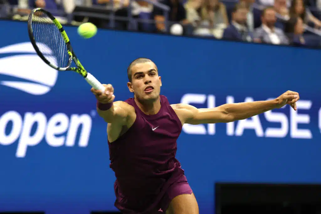 Tennistähti Carlos Alcarazin shokkiratkaisusta uutta tietoa