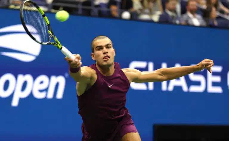 Tennistähti Carlos Alcarazin shokkiratkaisusta uutta tietoa