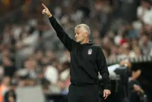Ole Gunnar Solskjärilta kova MM-kisaväite - nosti esiin yhden avaintekijän Ole Gunnar Solskjärilta kova MM-kisaväite – nosti esiin yhden avaintekijän