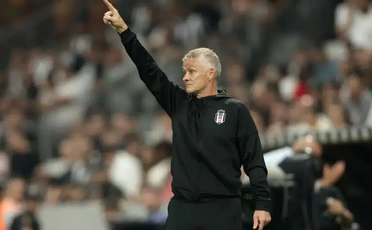 Manchester Unitedin penkille povataan tuttua hahmoa – valmis palaamaan