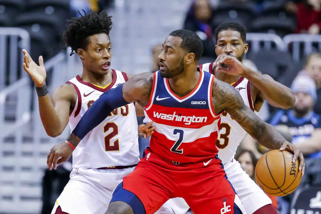 NBA:n tähdistöpelaaja päätyi kovaan ratkaisuun