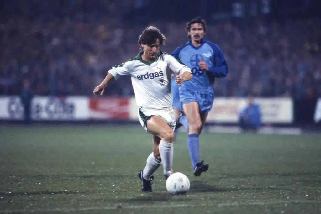 Jalkapallon maailmanmestari kuoli 67-vuotiaana