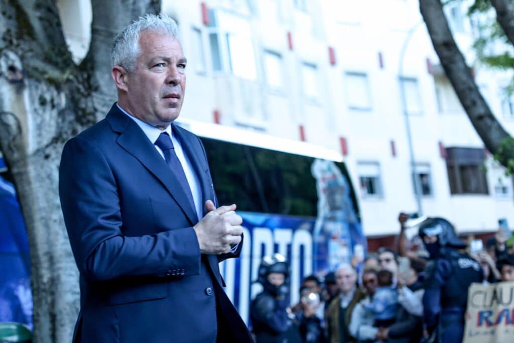 Jorge Costa on kuollut