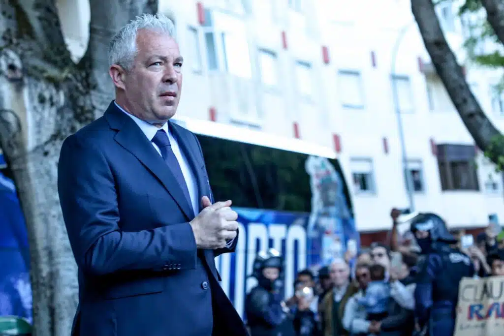 Jorge Costa on kuollut