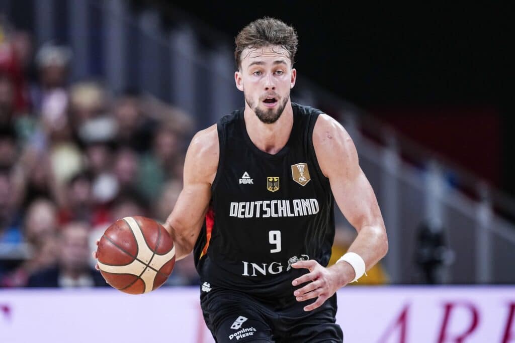 Näin saksalaiset vievät mehut Lauri Markkasesta