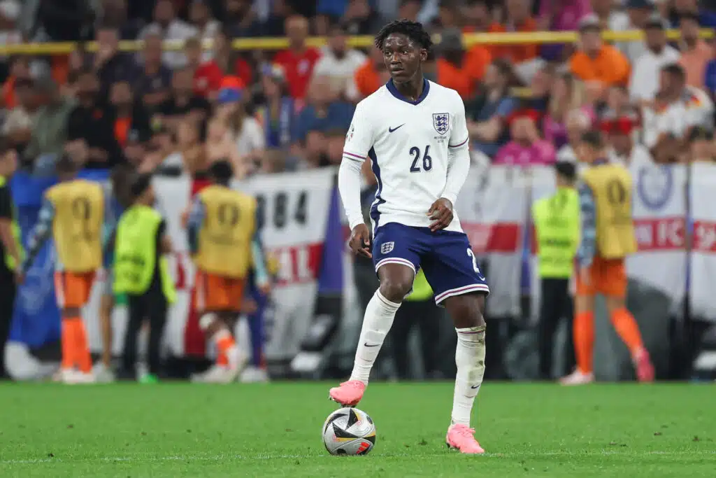 Real Madrid haluaa ManU:n nuoren tähden