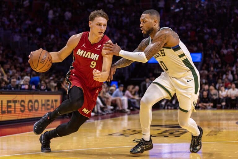 Ruotsin NBA-tähdeltä paljastus sopimustilanteestaan – ”Hieman kahden vaiheilla”