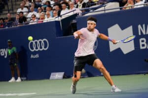 Tennismaailman sensaatiopelaaja koki karmean totuuden