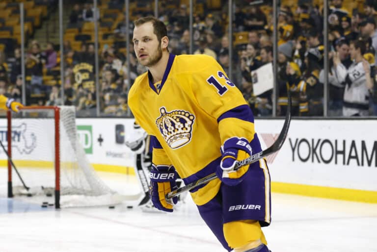 Kaksinkertainen Stanley Cup-voittaja nostaa hokkarit naulaan