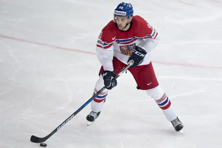 Jesse Puljujärvelle seurakaveri NHL:stä – kaksinkertainen Stanley Cup -mestari vuolemaan frangeja