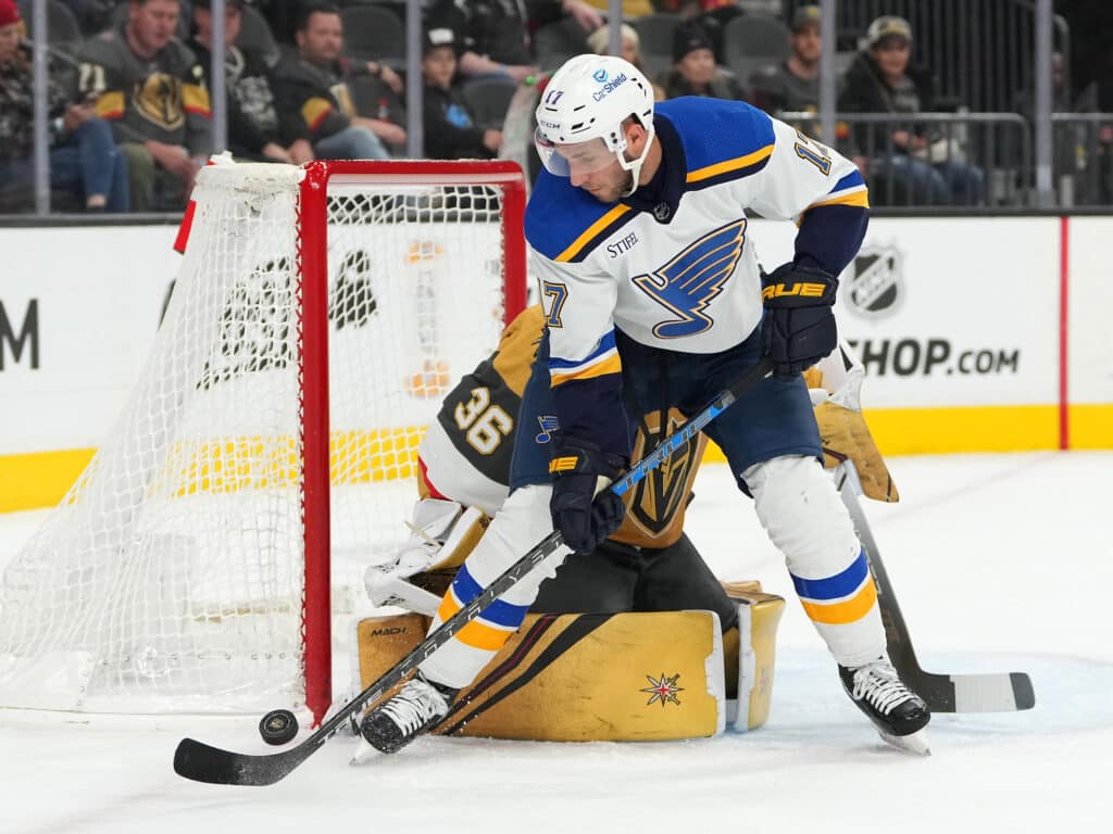 KHL:n kanadalainen pistetykki vaihtaa maisemaa