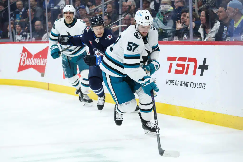 NHL:ssä vaikuttanut tshekkihyökkääjä siirtyy kotimaansa sarjaan