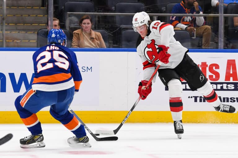 KHL sai jälleen entisen NHL-hyökkääjän