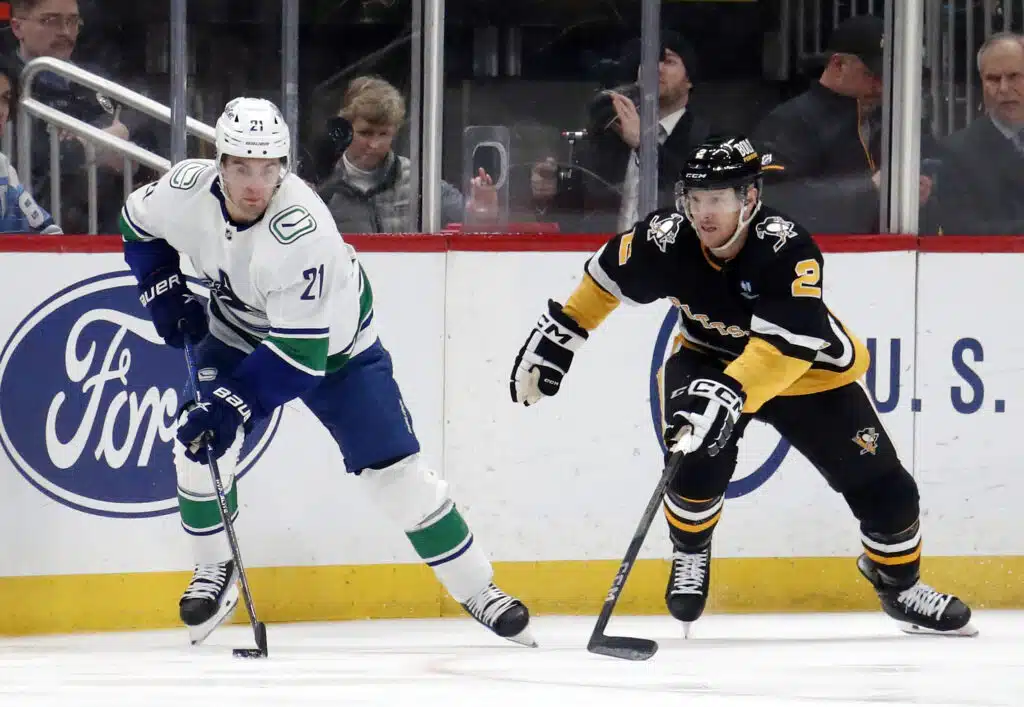 Stanley Cup -mestari lopettaa NHL-uransa