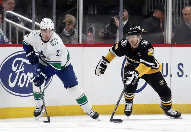 Stanley Cup -mestari lopettaa NHL-uransa