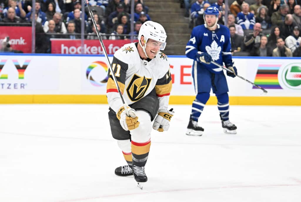 Ruplat kelpaa jälleen – NHL-hyökkääjä jättää taalakaukalot taakseen