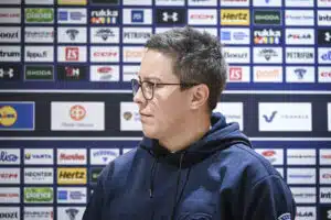 HS: Suomalainen jääkiekkokatastrofi: päävalmentaja sai lähteä