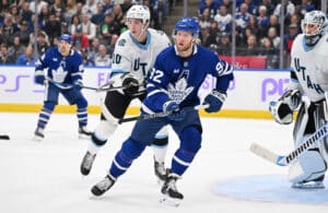 Lähde: Supertähden veli löytämässä uuden NHL-seuran