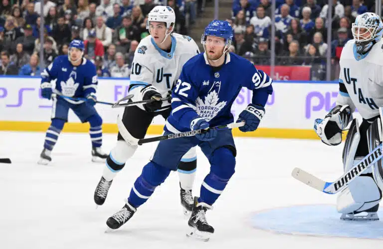 Ruotsalaisen NHL-tähden veljelle AHL-sopimus