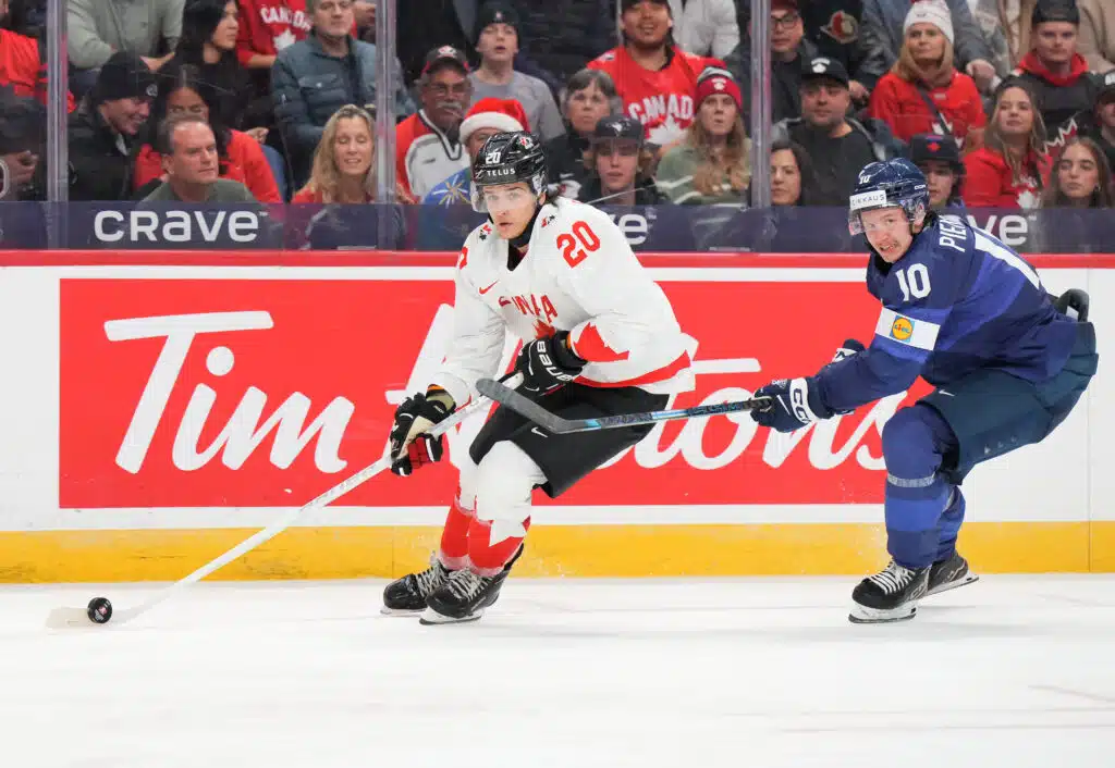 Kanadan NHL-lupaukselle ällistyttävät kehut