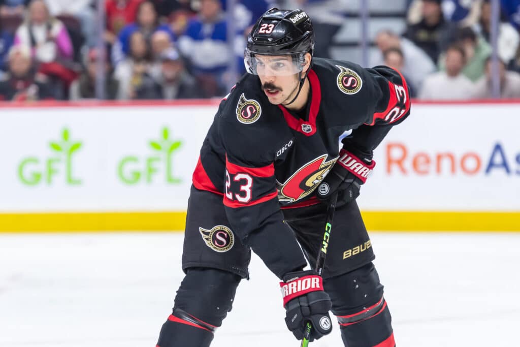 Kokenut NHL-pelaaja sai sopimuksen: ”Motivaatiota riittää reilusti”