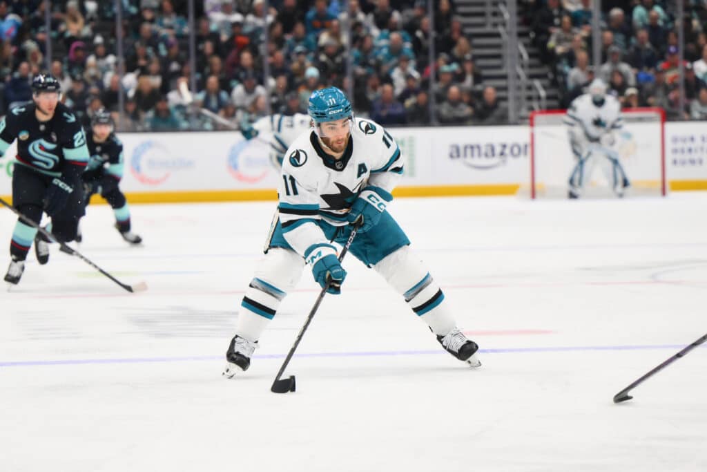 Stanley Cup -mestari Florida Panthers vahvisti hyökkäystään