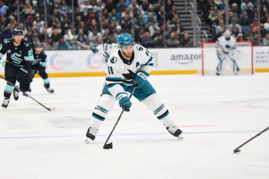 Stanley Cup -mestari Florida Panthers vahvisti hyökkäystään