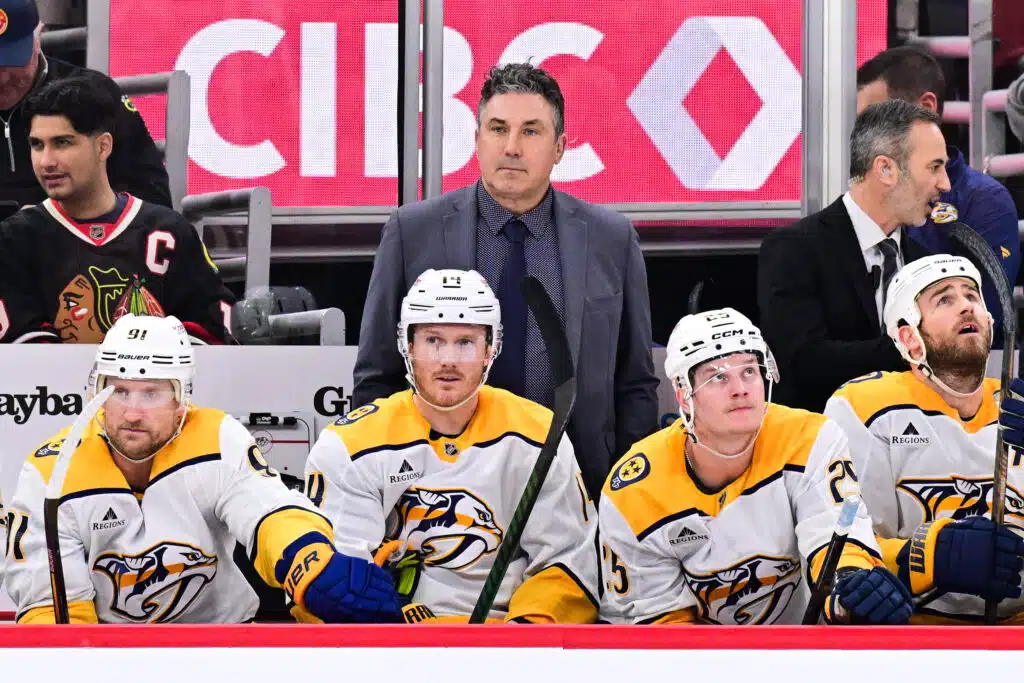 Kokeneella NHL-valmentajalla on kova luotto tähtipelaajiinsa: ”He ovat parhaita versioita itsestään”