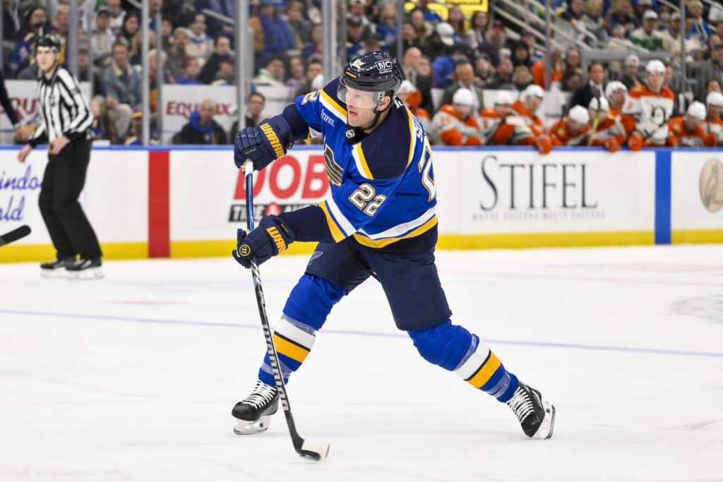 20 kauden NHL-konkari vielä ilman sopimusta – uran jatkosta tihkui uutta tietoa