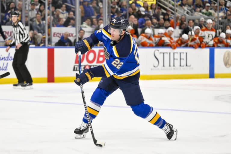 20 kauden NHL-konkari vielä ilman sopimusta – uran jatkosta tihkui uutta tietoa