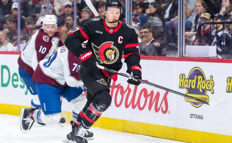 USA:n olympiavoittajasta leviää valheellinen video - "En koskaan sanoisi noin" USA:n olympiavoittajasta leviää valheellinen video – ”En koskaan sanoisi noin”