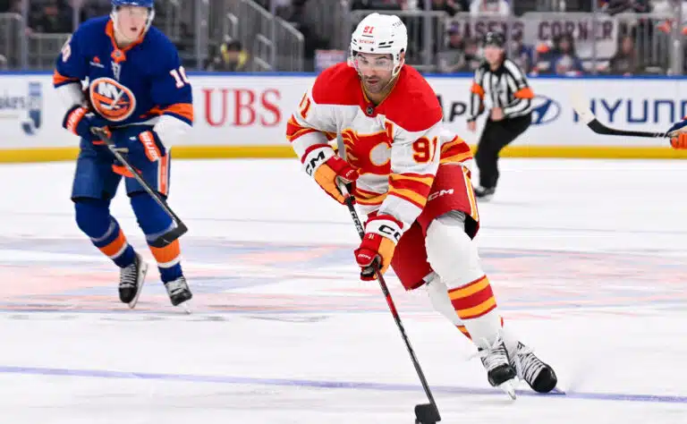 Jättisiirto jälleen vireillä? – nämä NHL-seurat valmiita hurjaan pelaajakauppaan