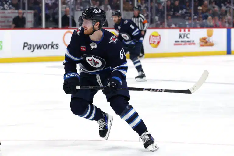 NHL:ssä jättisopimus – arvo lähes 100 miljoonaa
