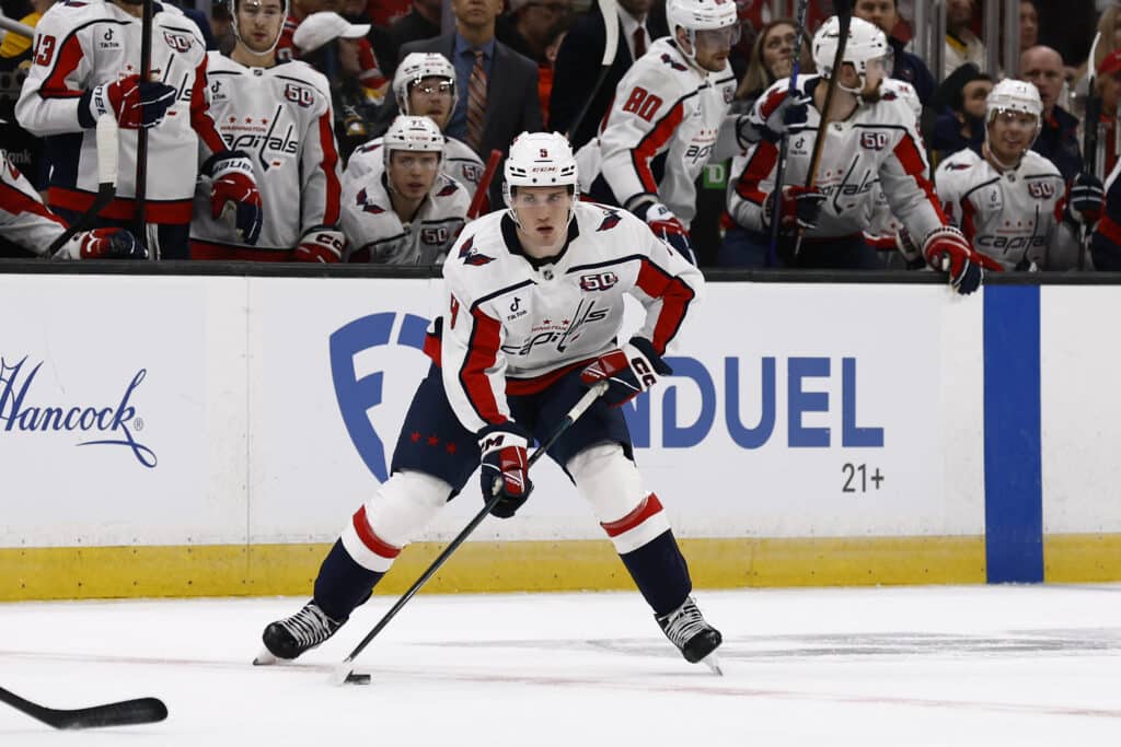 NHL:n superlupaus sai kovan tällin - pitkään sivussa NHL:n superlupaus sai kovan tällin – pitkään sivussa