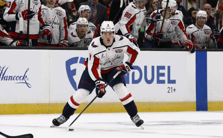 NHL:n superlupaus sai kovan tällin – pitkään sivussa