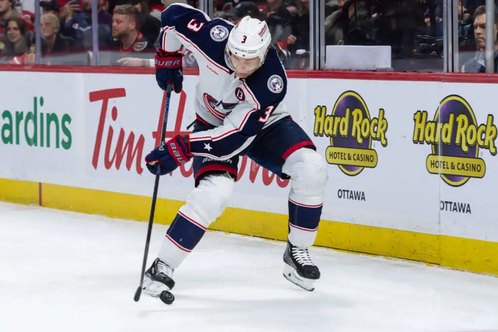 Stanley Cup -voittaja vaihtoi suuntaa – yllättävä päätös Stanley Cup -voittaja vaihtoi suuntaa – yllättävä päätös