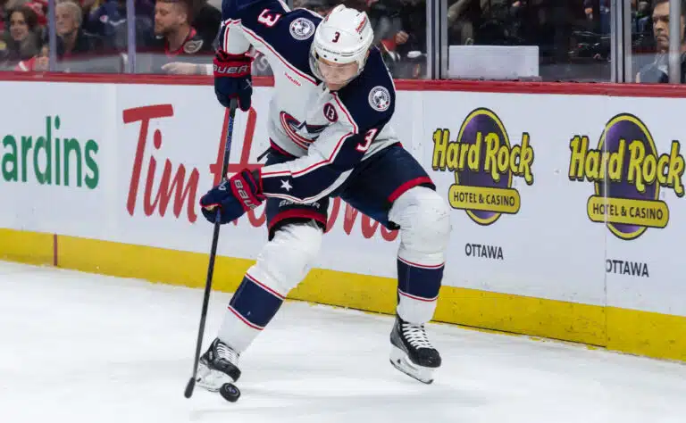 Stanley Cup -voittaja vaihtoi suuntaa – yllättävä päätös