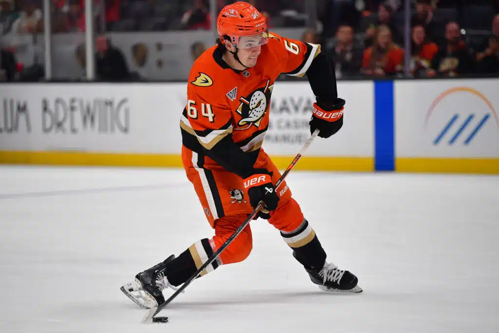 Anaheim Ducks teki merkittävät kiinnitykset