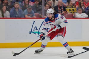 NHL-seuran karu kohtalo sai sinetin – tähtipelaaja latasi rajuja totuuksia