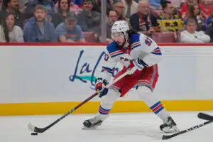 NHL-seuran karu kohtalo sai sinetin – tähtipelaaja latasi rajuja totuuksia