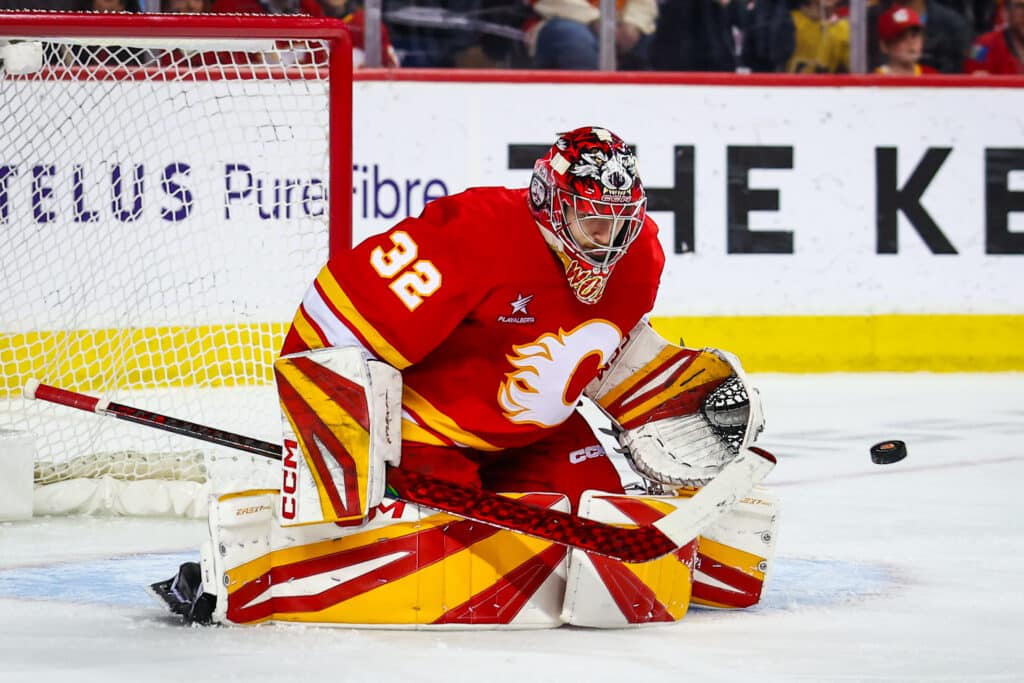 Kanadalaisseuran NHL-tähti päättäväisenä: ”Se ei meinaa mitään”