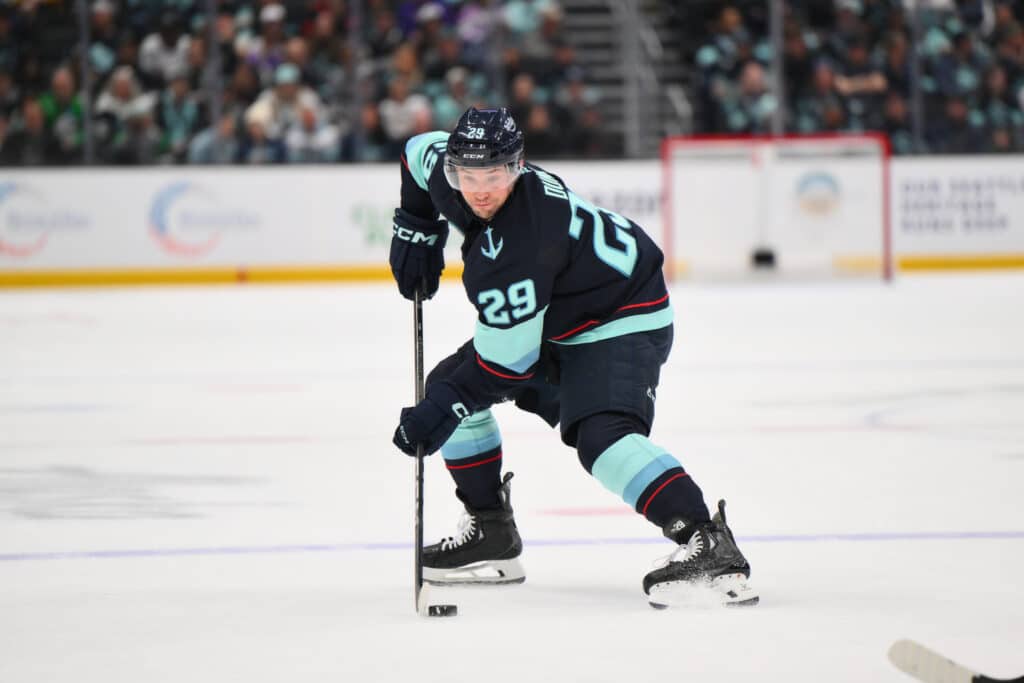 NHL-puolustajasta räikeä arvio