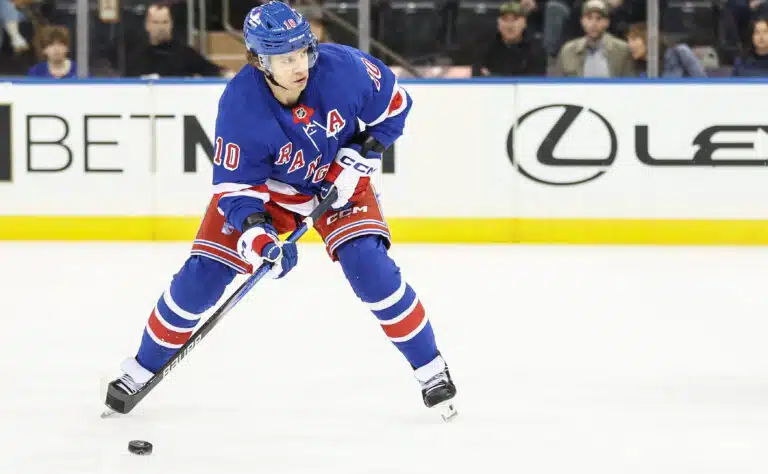 NHL:ssä muhii jättimäinen siirto – supertähti vaihtaa maisemaa?