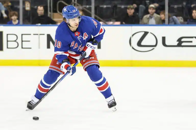Uskomatonta surkeutta – NHL-seuralta dramaattinen aloitus kauteen