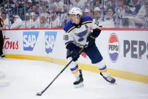 NHL-seuran pistetykistä karu uutinen NHL-seuran pistetykistä karu uutinen