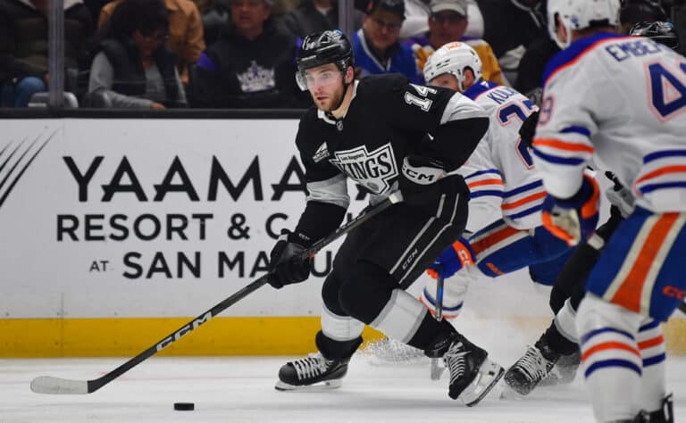 NHL-seura ilmoitti tärkeästä kiinnityksestä