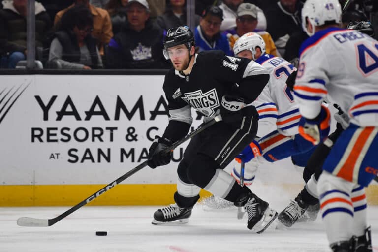 NHL-seura ilmoitti tärkeästä kiinnityksestä